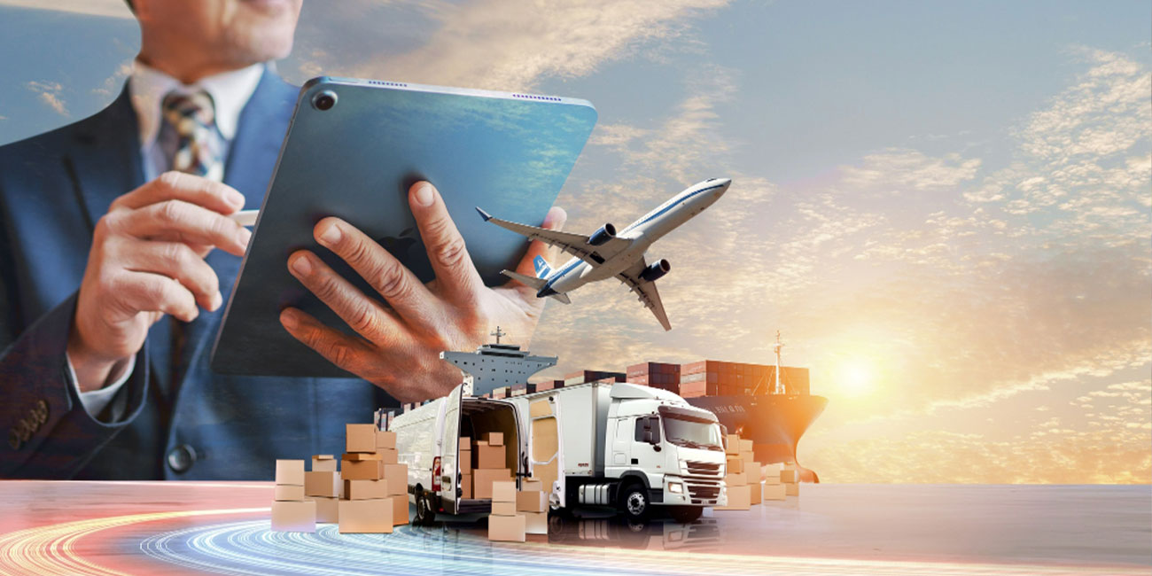 Logistik Service