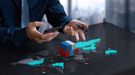 Supply Chain Management